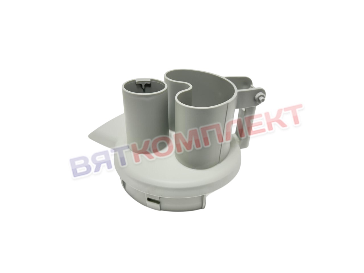 КРЫШКА 104919S ДЛЯ ROBOT COUPE CL20, CL30 BISTRO